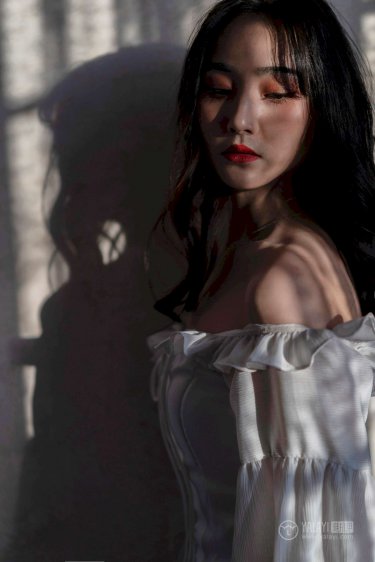 如果一个女人真的爱你
